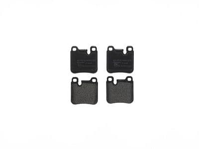 Juego de balatas de freno BREMBO P 65 010