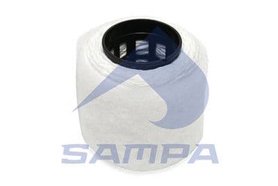 Filtro, ventilación del cárter SAMPA 010.3747