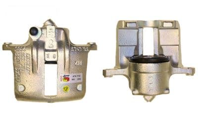 Caliper BOSCH 0 986 474 112