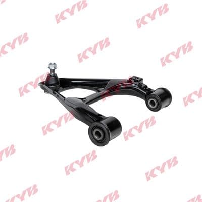 Brazo oscilante, suspensión de ruedas KYB KSC5530