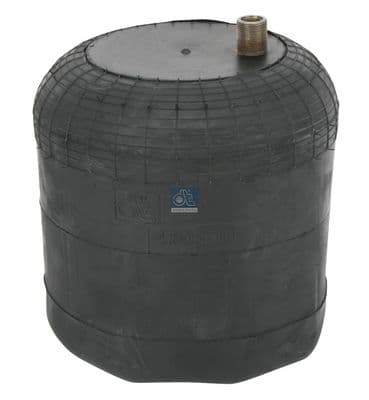 Cubrepolvo, suspensión neumática DT Spare Parts 4.80376