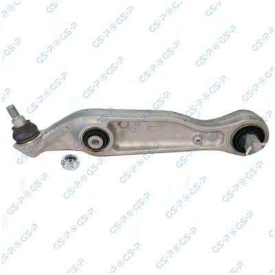 Brazo oscilante, suspensión de ruedas GSP S066094