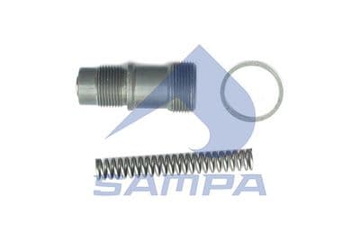 Tensor, cadena de distribución SAMPA 010.5826