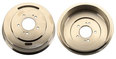 Tambor de freno TRW DB4261
