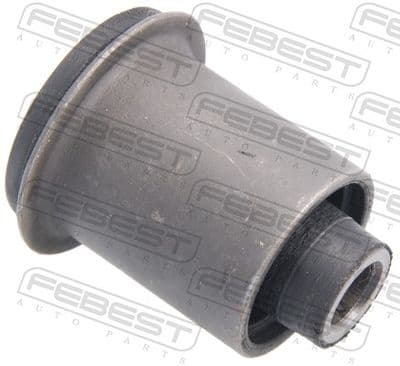 Horquilla de suspensión FEBEST NAB-065