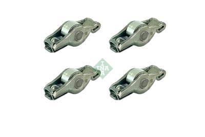 Palanca oscilante, distribución del motor Schaeffler INA 422 0102 20