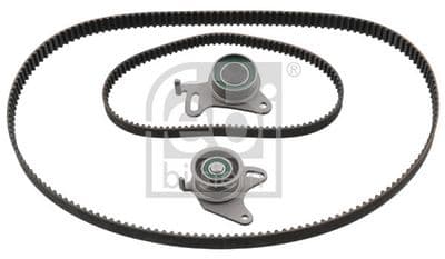 Juego de correas dentadas FEBI BILSTEIN 102022
