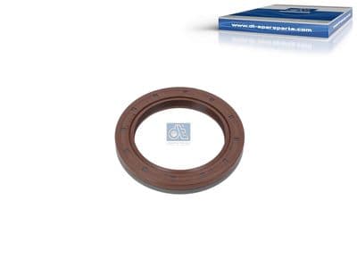 Retén para ejes, caja de cambios manual DT Spare Parts 4.20349