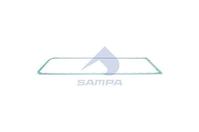 Junta, cárter de aceite SAMPA 043.495