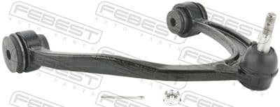 Brazo oscilante, suspensión de ruedas FEBEST 1024-TAHUPFR
