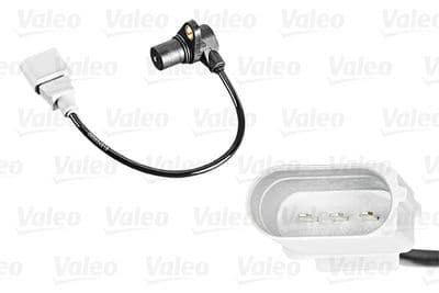Sensor posición de cigueñal VALEO 254051