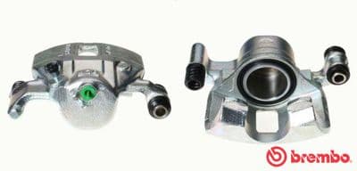 Caliper BREMBO F 28 002