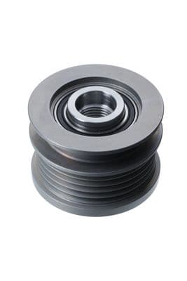 Rueda libre del alternador VALEO 588124