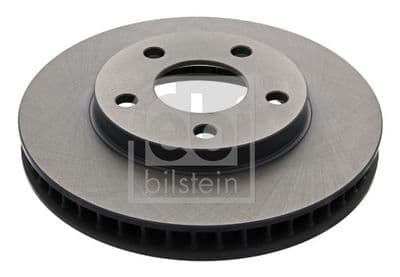 Disco de freno FEBI BILSTEIN 44141