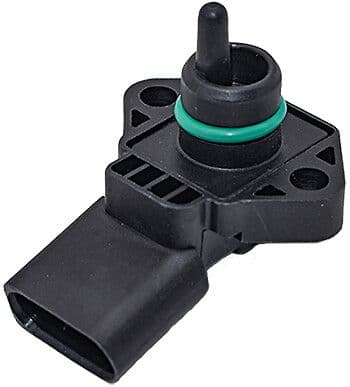 Sensor, presión del colector de admisión VALEO 367905