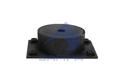 Soporte, motor SAMPA 030.085