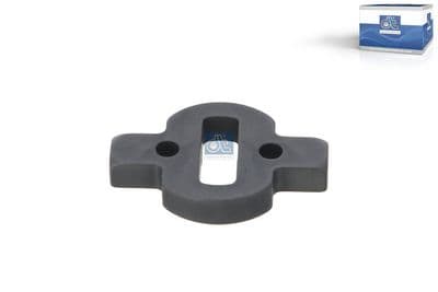 Cabeza de acoplamiento DT Spare Parts 7.00735
