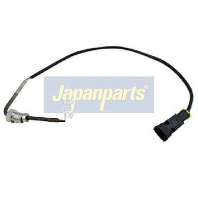 Sensor, de temperatura de gas de escape JAPANPARTS EGT-802