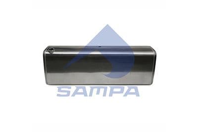 Tanque de combustible SAMPA 034.470