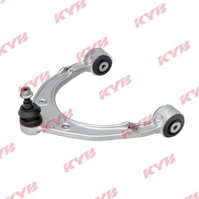 Brazo oscilante, suspensión de ruedas KYB KSC6489
