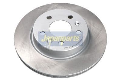 Disco de freno JAPANPARTS DP-134C