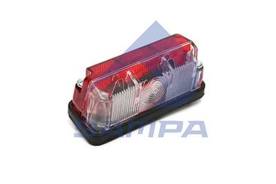 Luces limitadoras SAMPA 010.6100