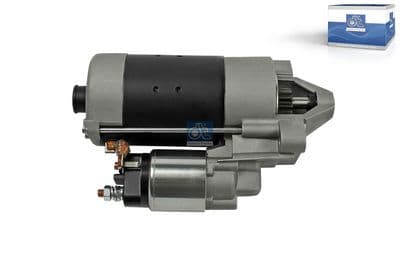 Marcha DT Spare Parts 12.71011