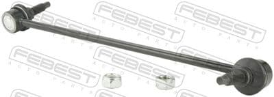 Travesaños/barras, estabilizador FEBEST 1223-SONFR
