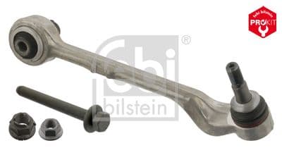 Brazo oscilante, suspensión de ruedas FEBI BILSTEIN 30515