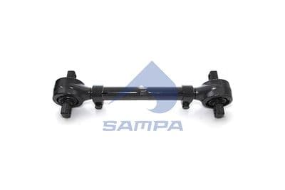 Brazo oscilante, suspensión de ruedas SAMPA 095.416