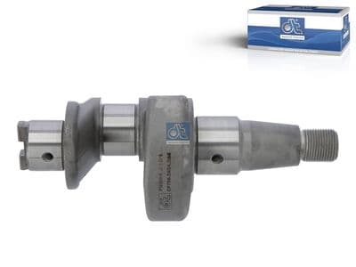 Cigüeñal, compresor de aire DT Spare Parts 4.65244