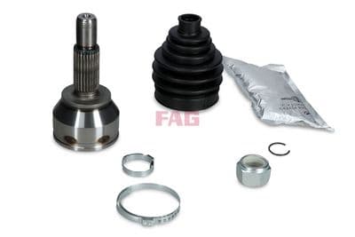 Juego de articulación, eje de transmisión Schaeffler FAG 771 0262 30