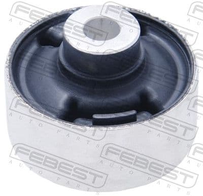 Horquilla de suspensión FEBEST HAB-RB3B