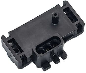 Sensor, presión del colector de admisión VALEO 367869