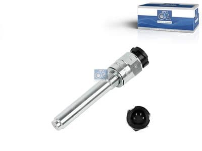Sensor, velocidad DT Spare Parts 5.80250