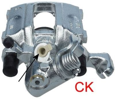 Caliper TEXTAR 38033800