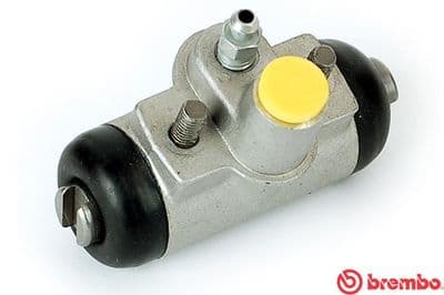 Cilindro de freno de rueda BREMBO A 12 837