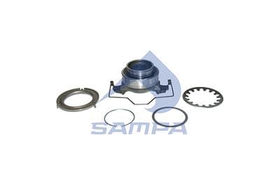 Collarin de empuje SAMPA 032.259