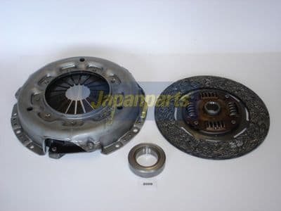 Kit de clutch JAPANPARTS KF-2006