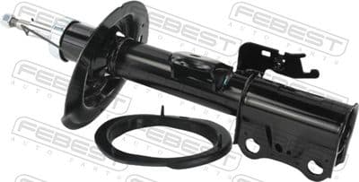 Amortiguador FEBEST 35110-001FR