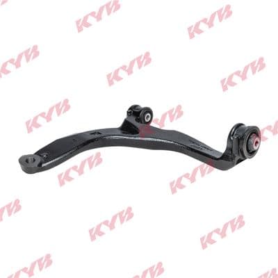 Brazo oscilante, suspensión de ruedas KYB KSC4067
