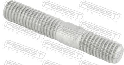 Tornillo, colector de admisión FEBEST 2398-014