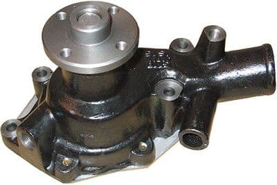 Bomba de agua, refrigeración del motor Kavo Parts TW-4182