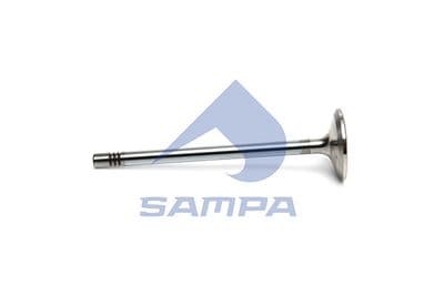 Válvula de admisión SAMPA 026.139