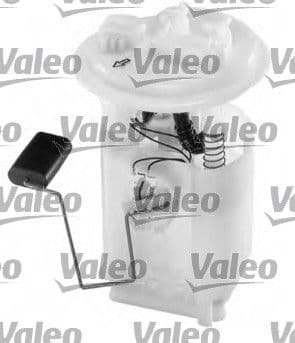 Unidad de alimentación de combustible VALEO 347065
