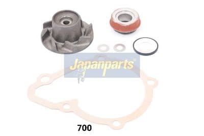 Bomba de agua, refrigeración del motor JAPANPARTS PQ-700