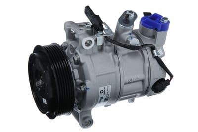 Compresor, aire acondicionado VALEO 811198