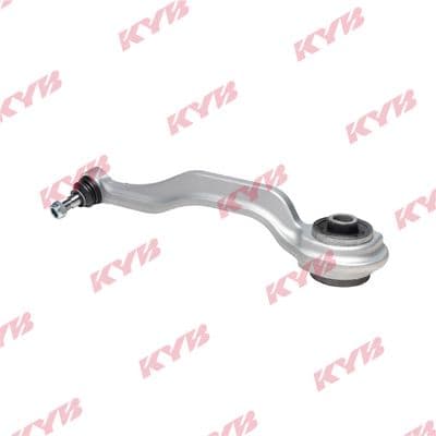 Brazo oscilante, suspensión de ruedas KYB KSC4139