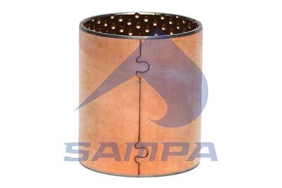 Casquillo, pivote de dirección SAMPA 042.229