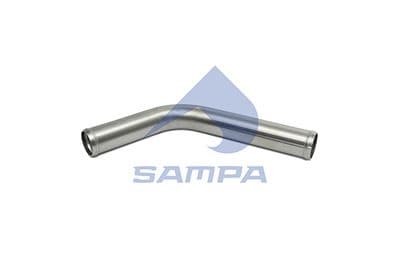 Conducto del refrigerante SAMPA 048.251
